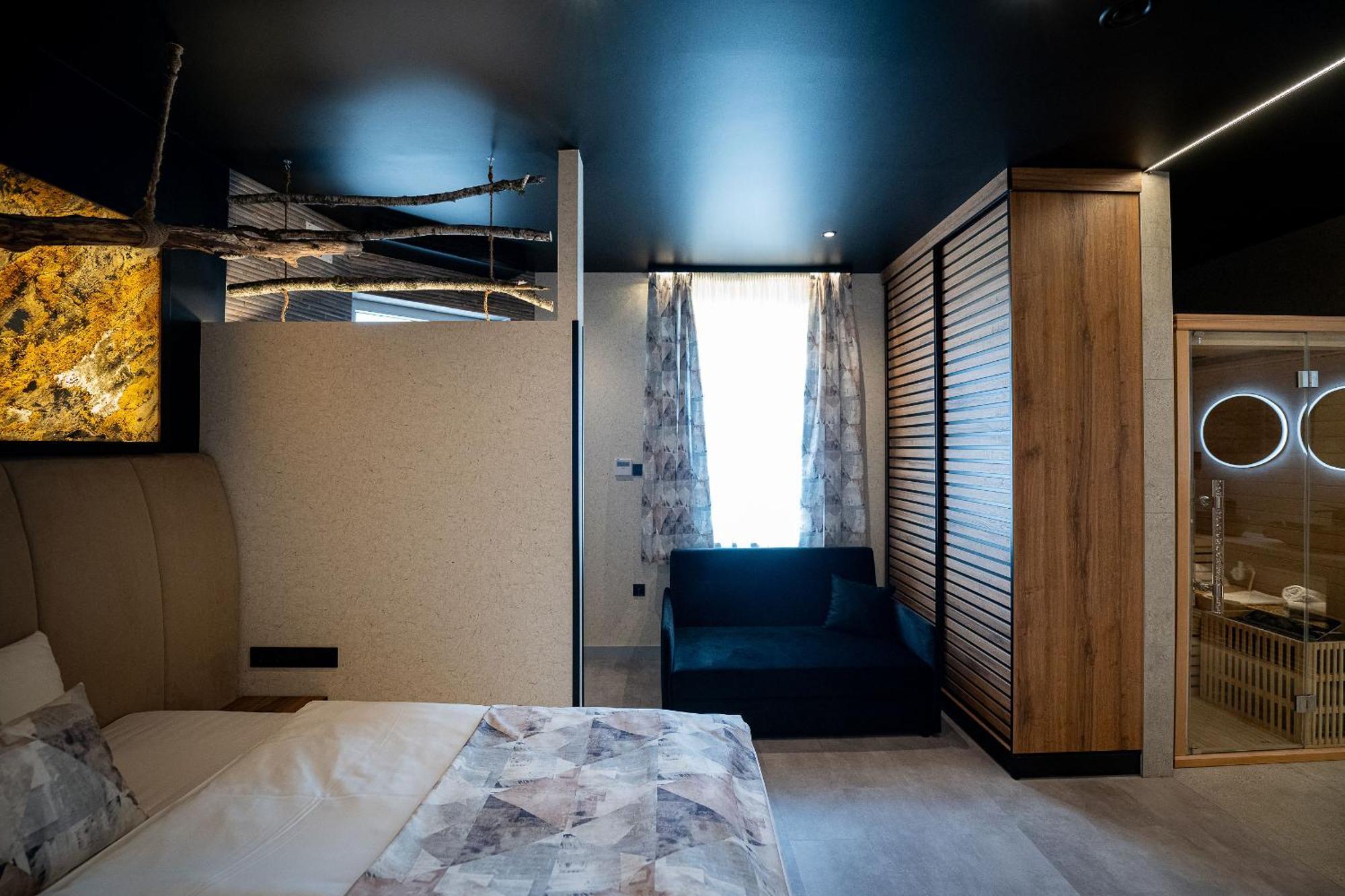 Turul Boutique Rooms & Apartment Szarvas Exterior photo