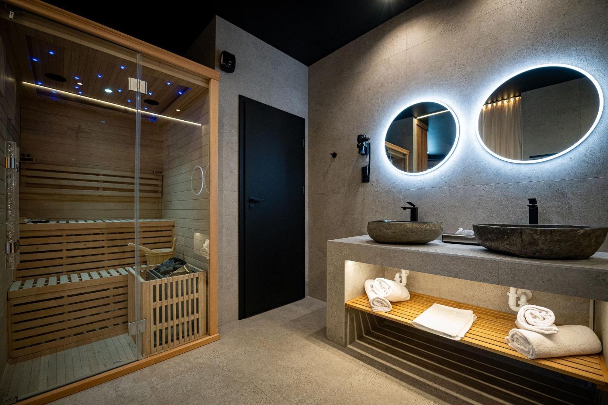 Turul Boutique Rooms & Apartment Szarvas Exterior photo